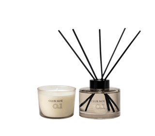 0.1 Home Fragrance Set