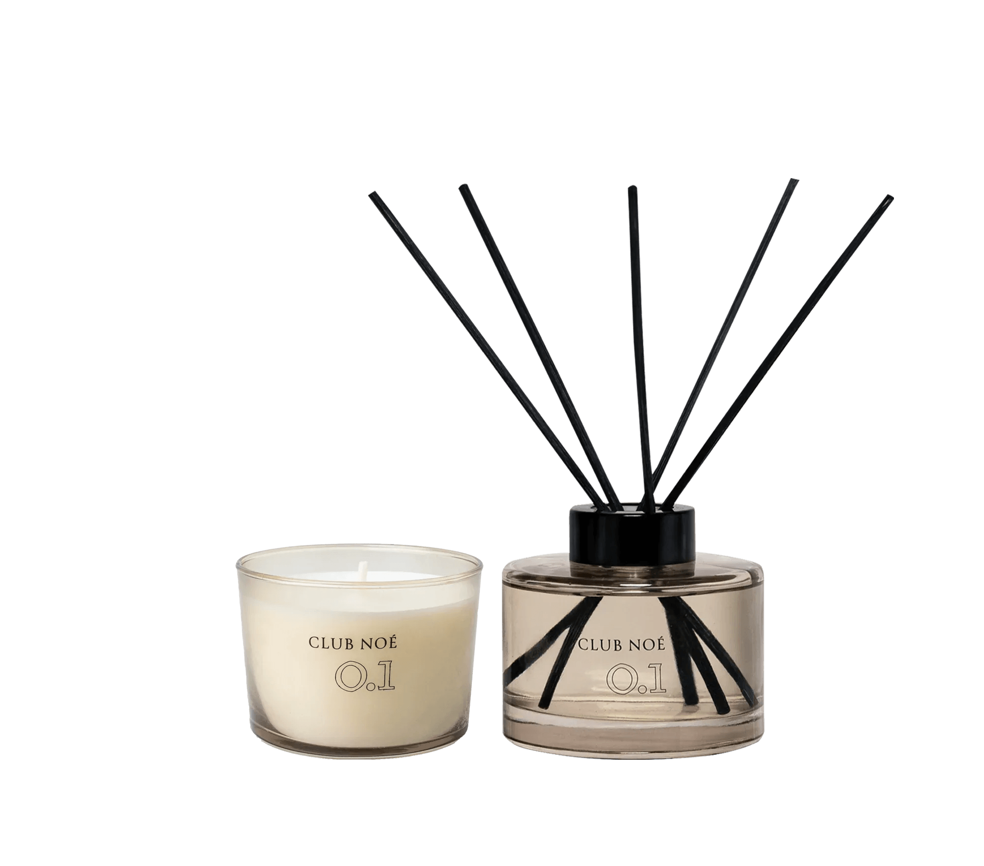 0.1 Home Fragrance Set
