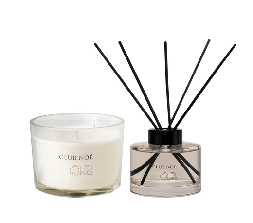 0.2 Home Fragrance Set