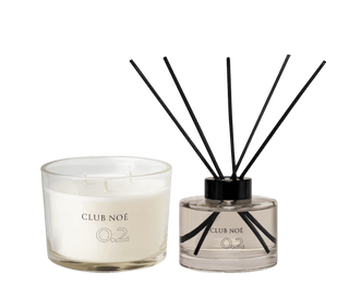 0.2 Home Fragrance Set