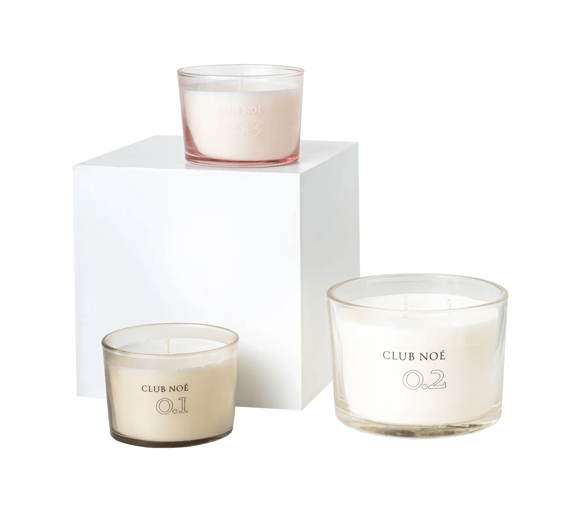 All Collections Candles