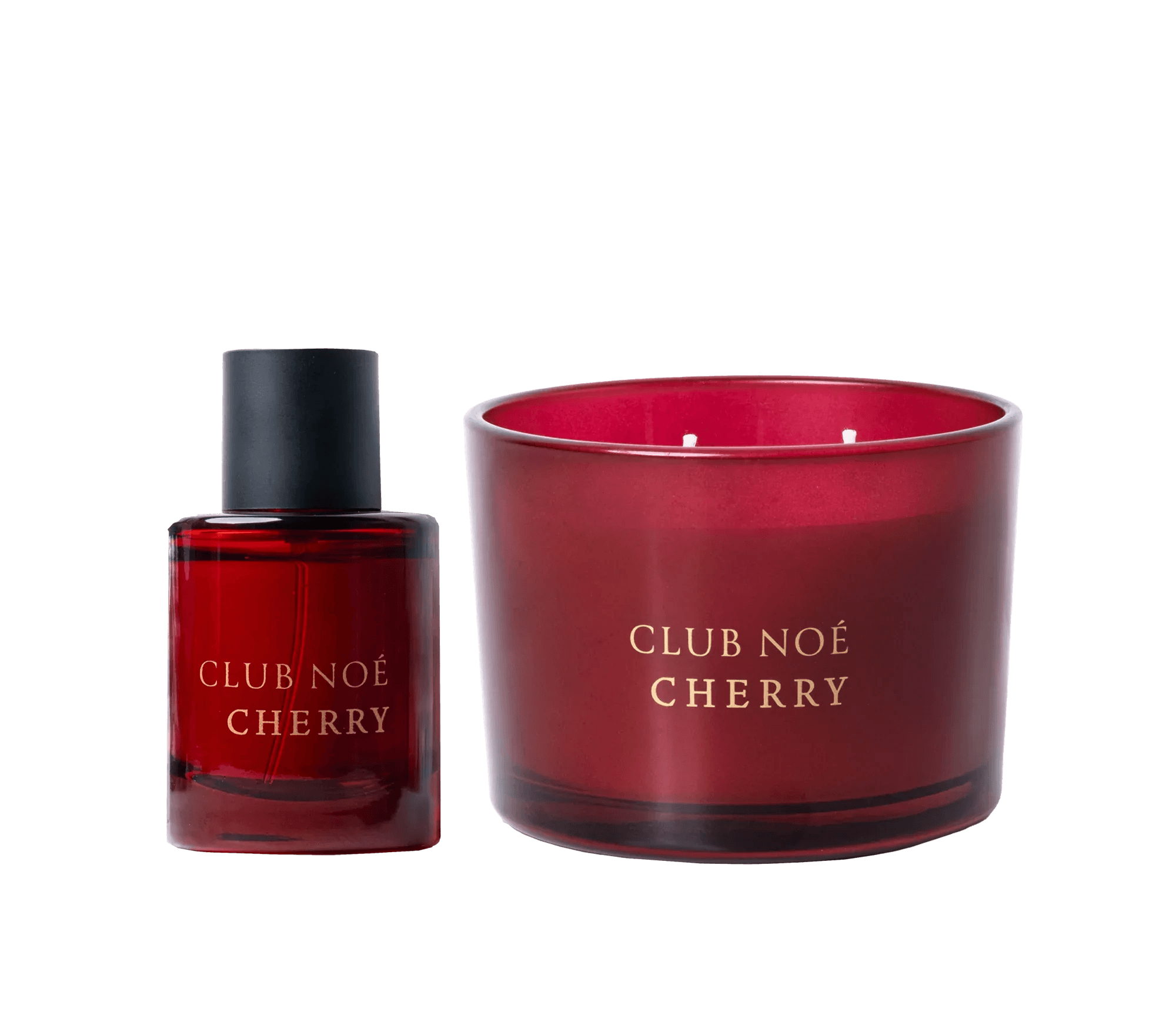 Set Cherry Soul