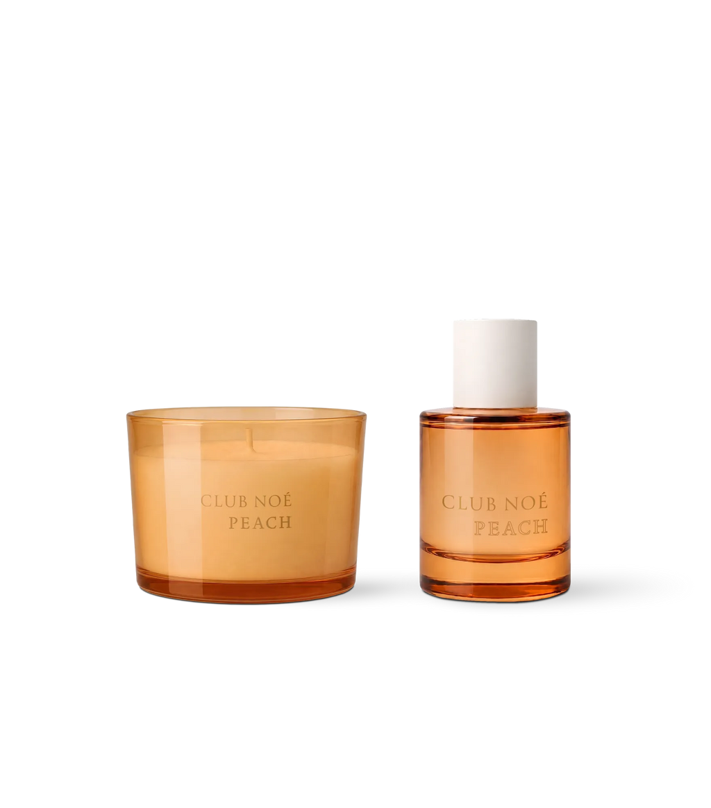 Set Peach Soul