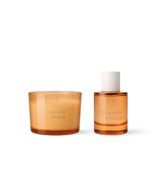 Set Peach Soul