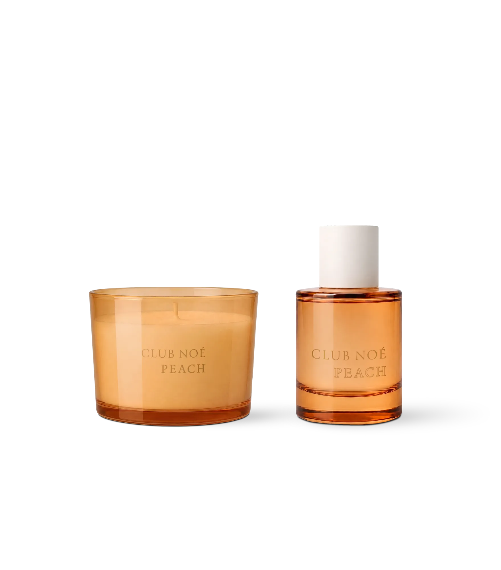 Set Peach Soul