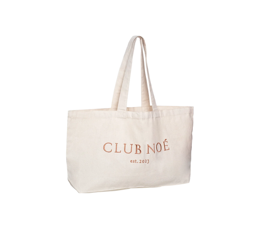 CLUB NOÉ Shopper