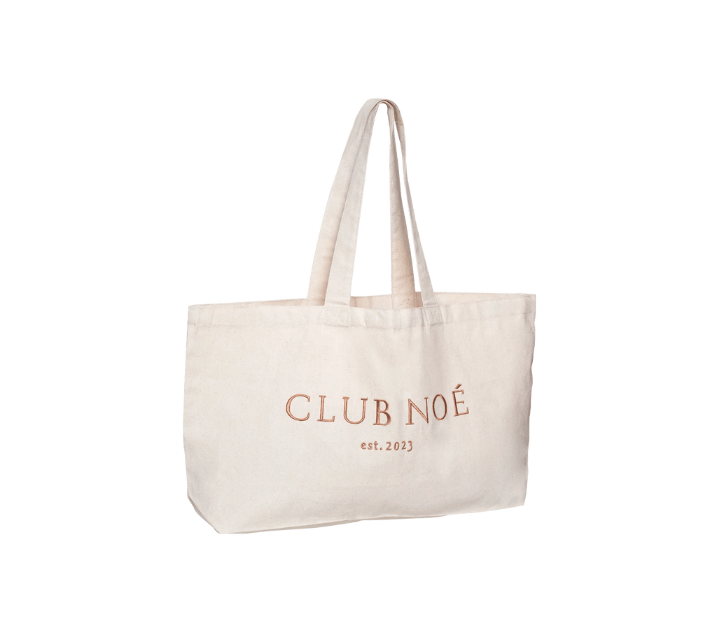 CLUB NOÉ Shopper