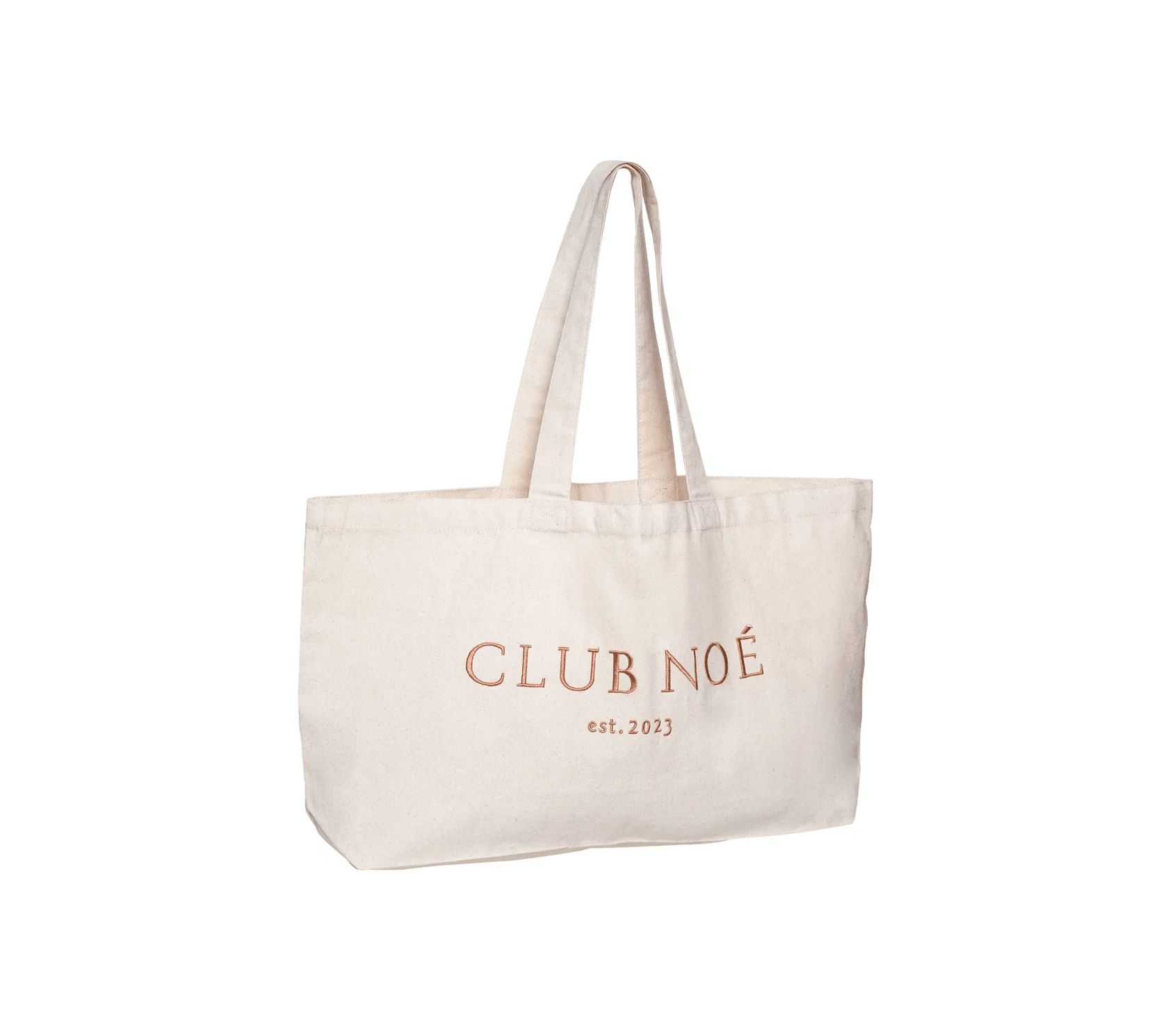 CLUB NOÉ Shopper
