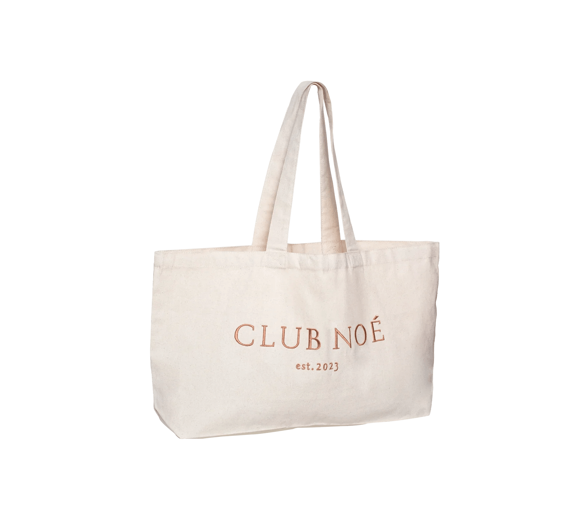 CLUB NOÉ Shopper