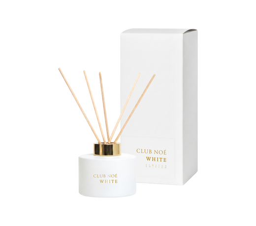 Diffusore a bastoncini White