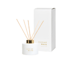 Diffusore a bastoncini White