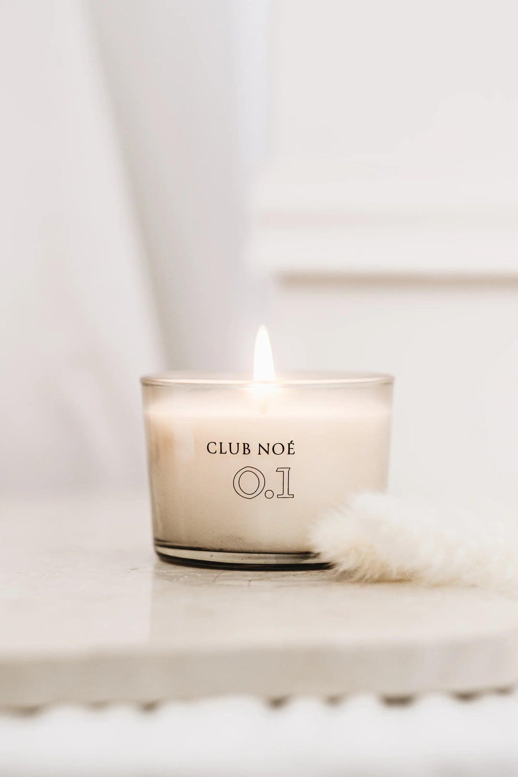 0.1 Home Fragrance Set