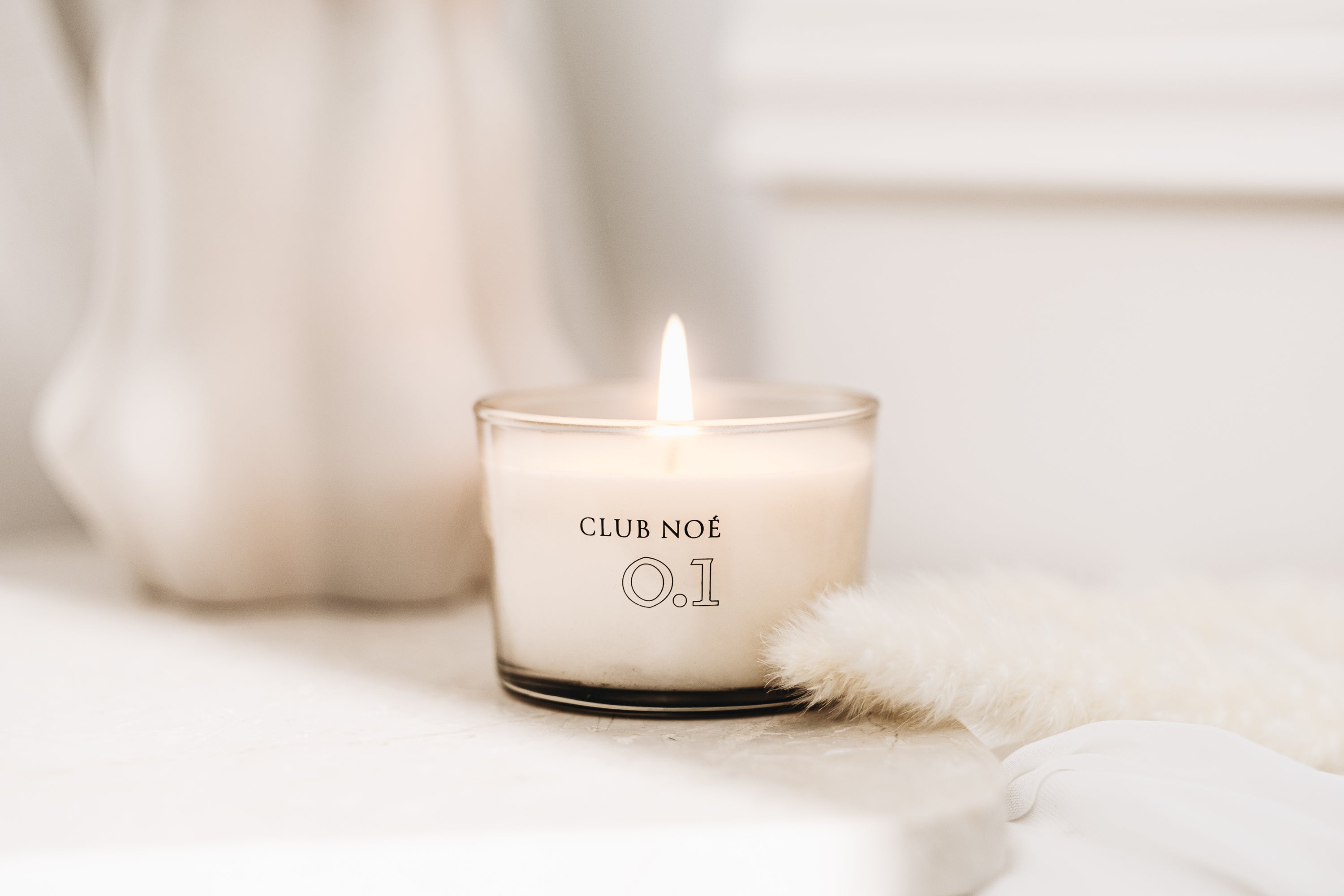 0.1 Home Fragrance Collection