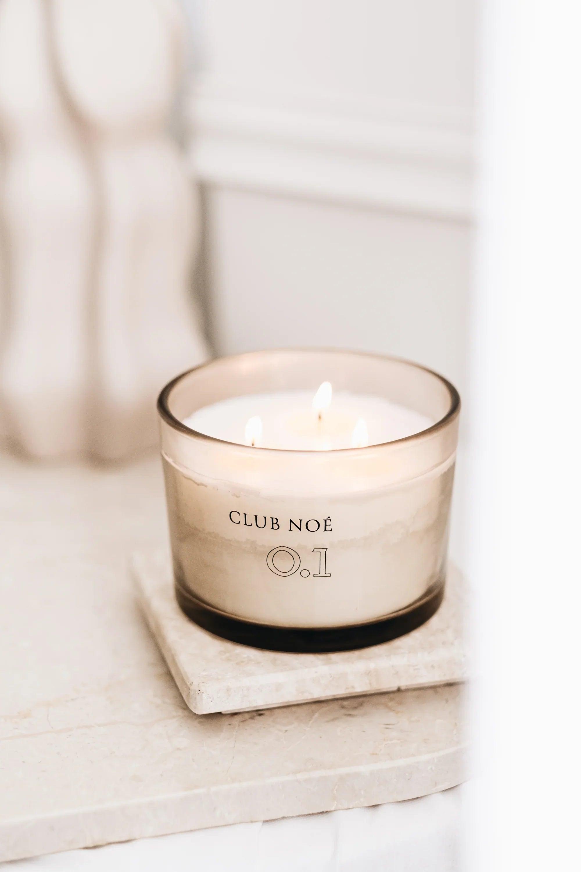 0.1 Home Fragrance Collection