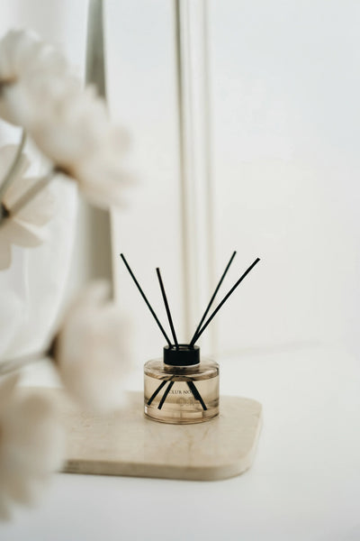 0.1 Diffusore a bastoncini