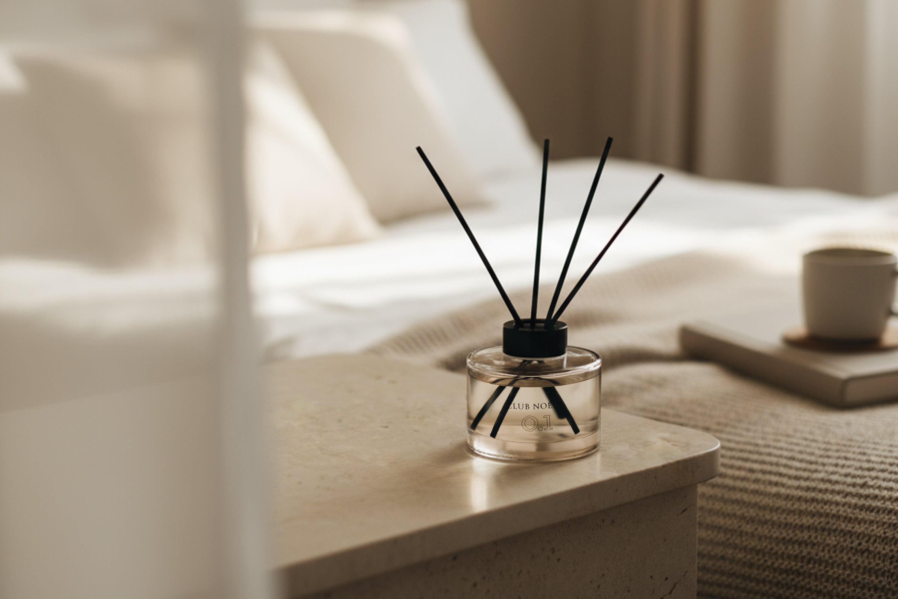 0.1 Diffusore a bastoncini