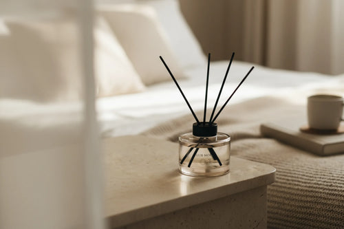 0.1 Diffusore a bastoncini