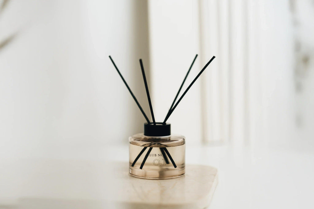 0.1 Home Fragrance Set