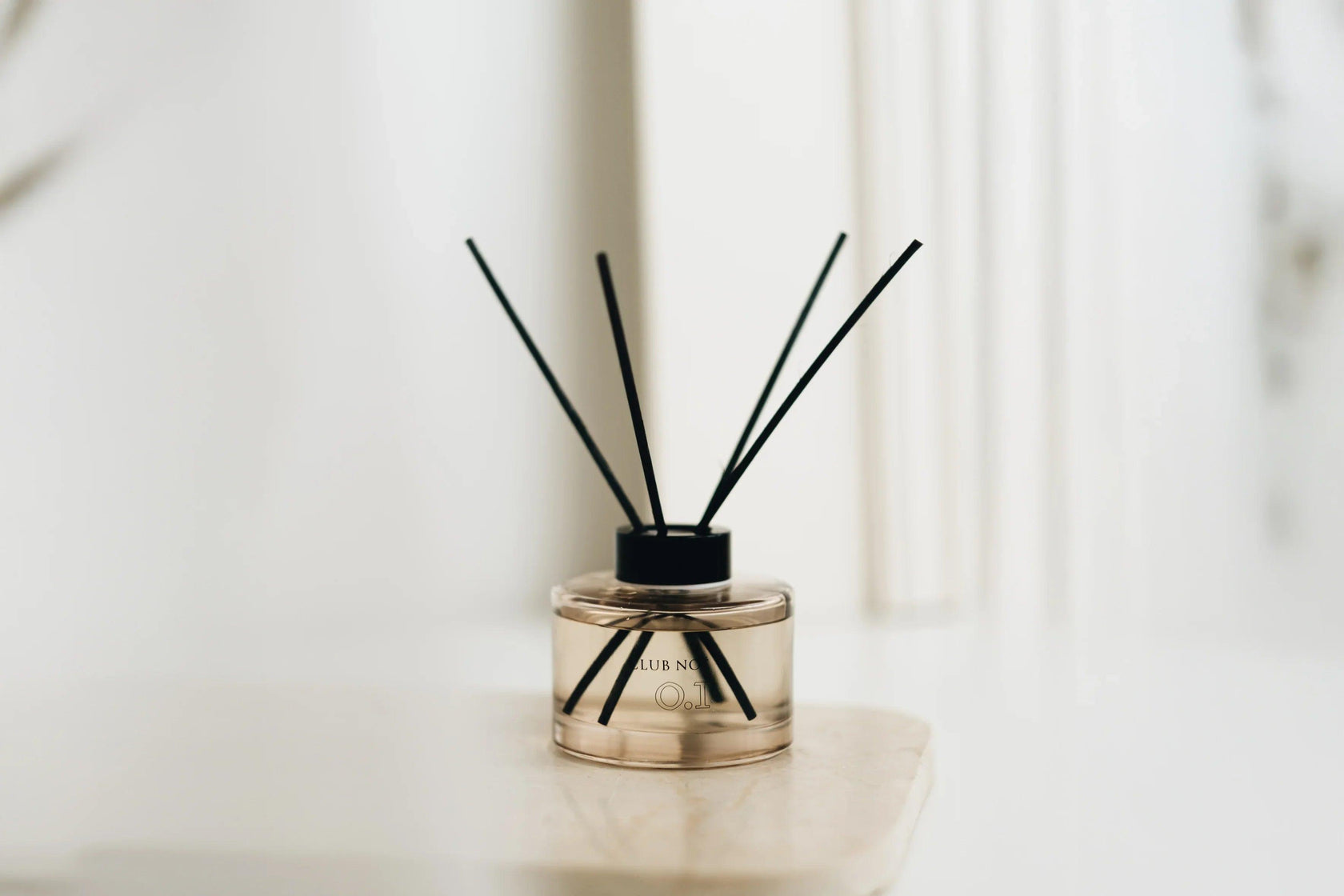 0.1 Home Fragrance Set