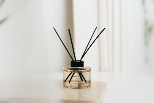 0.1 Home Fragrance Collection