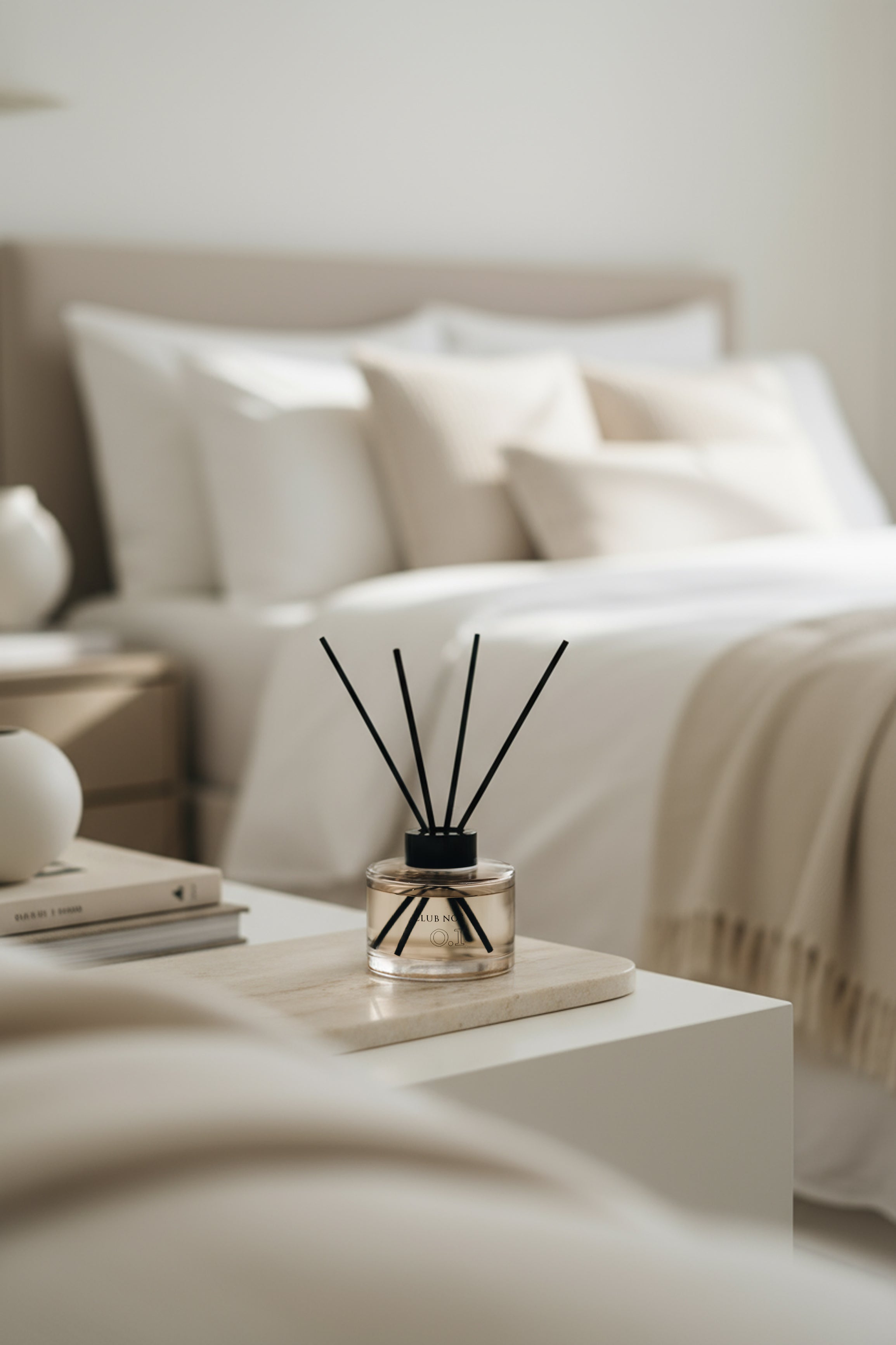 0.1 Diffusore a bastoncini