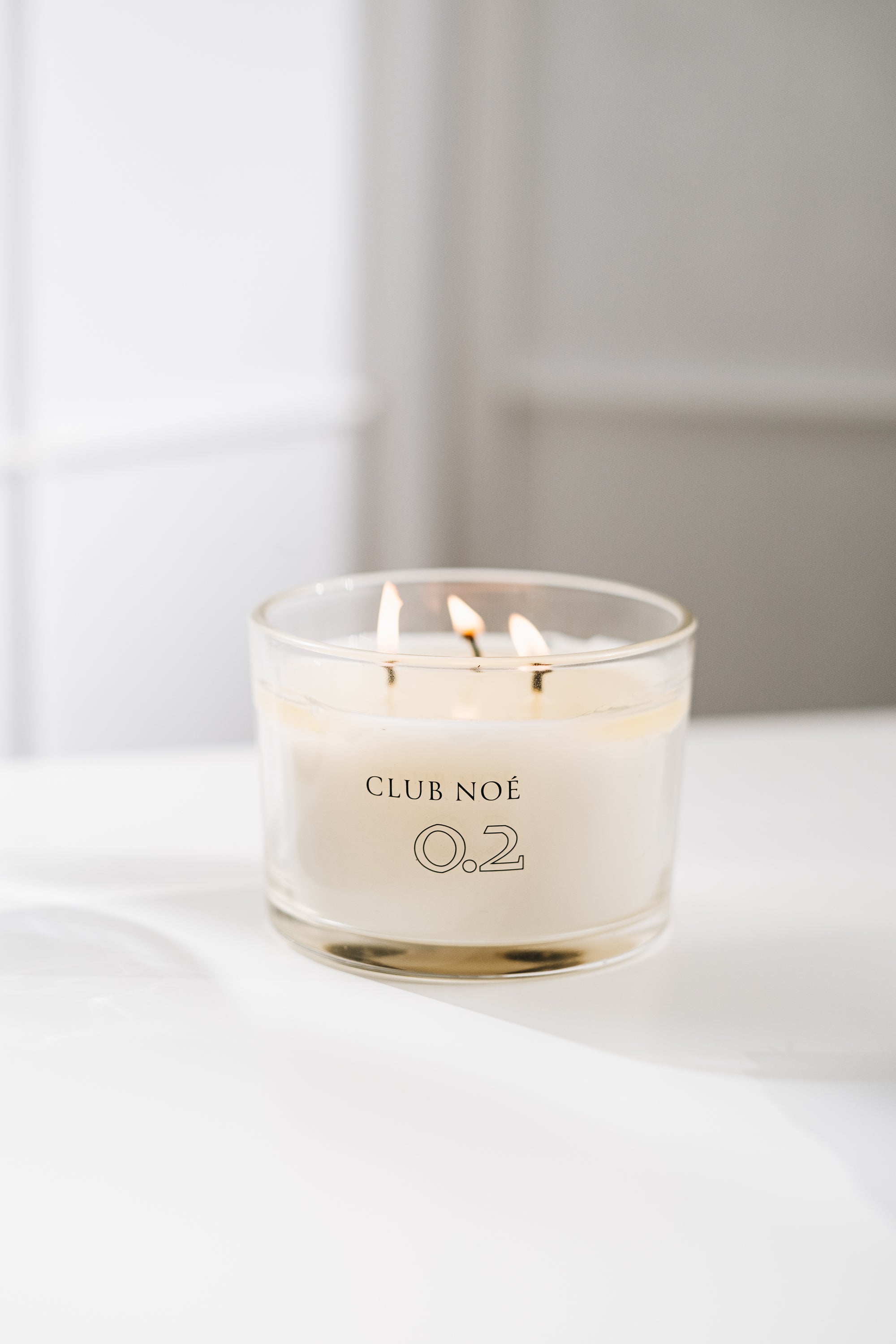 0.2 Home Fragrance Set