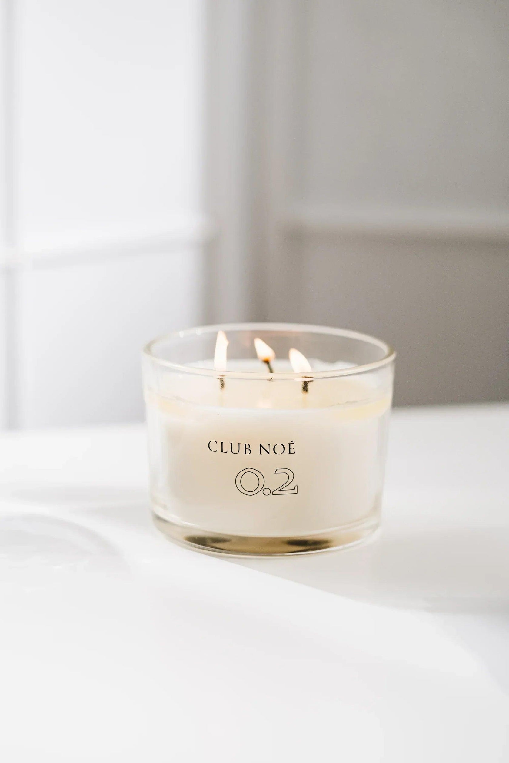 0.2 Home Fragrance Set