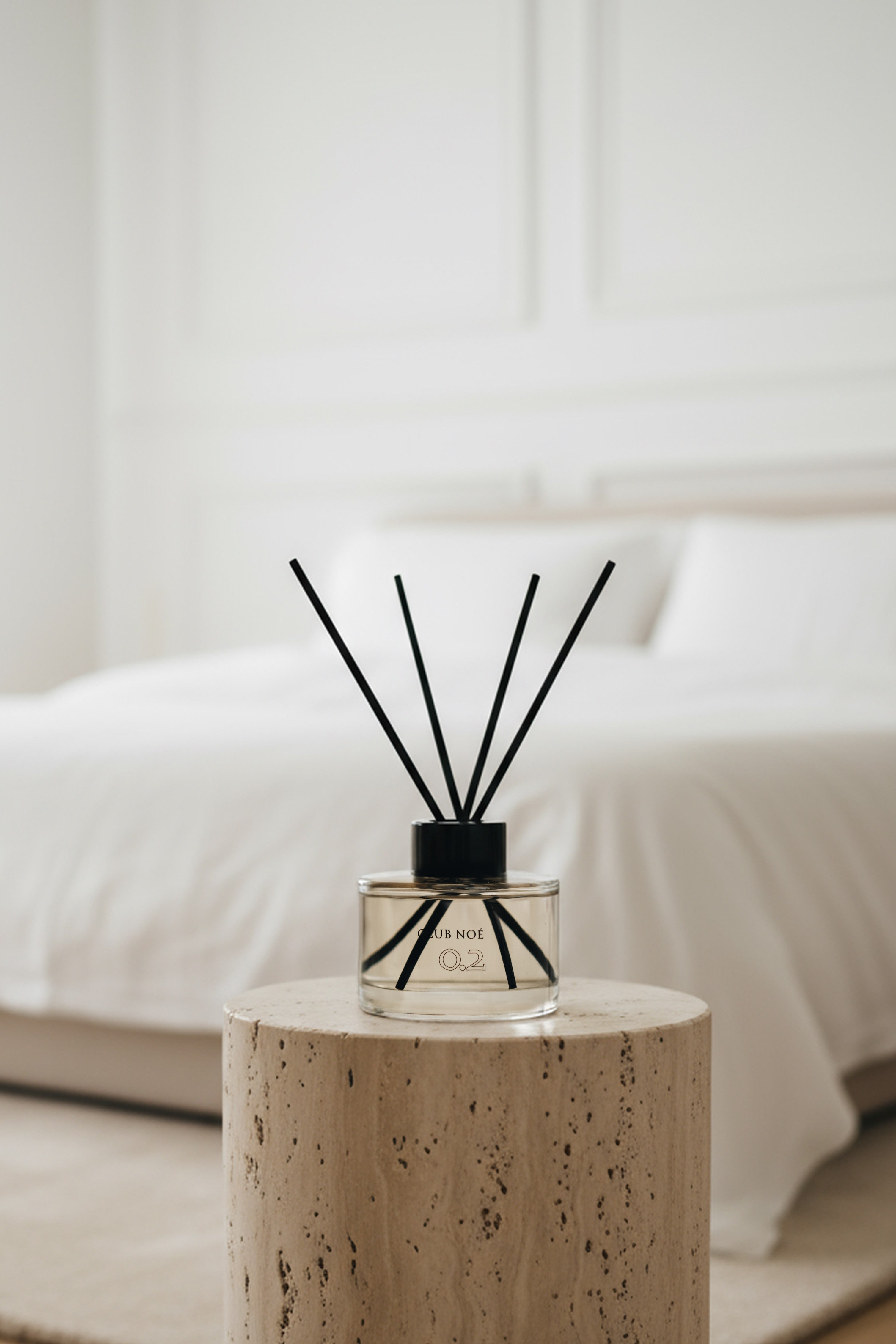 0.2 Diffusore a bastoncini