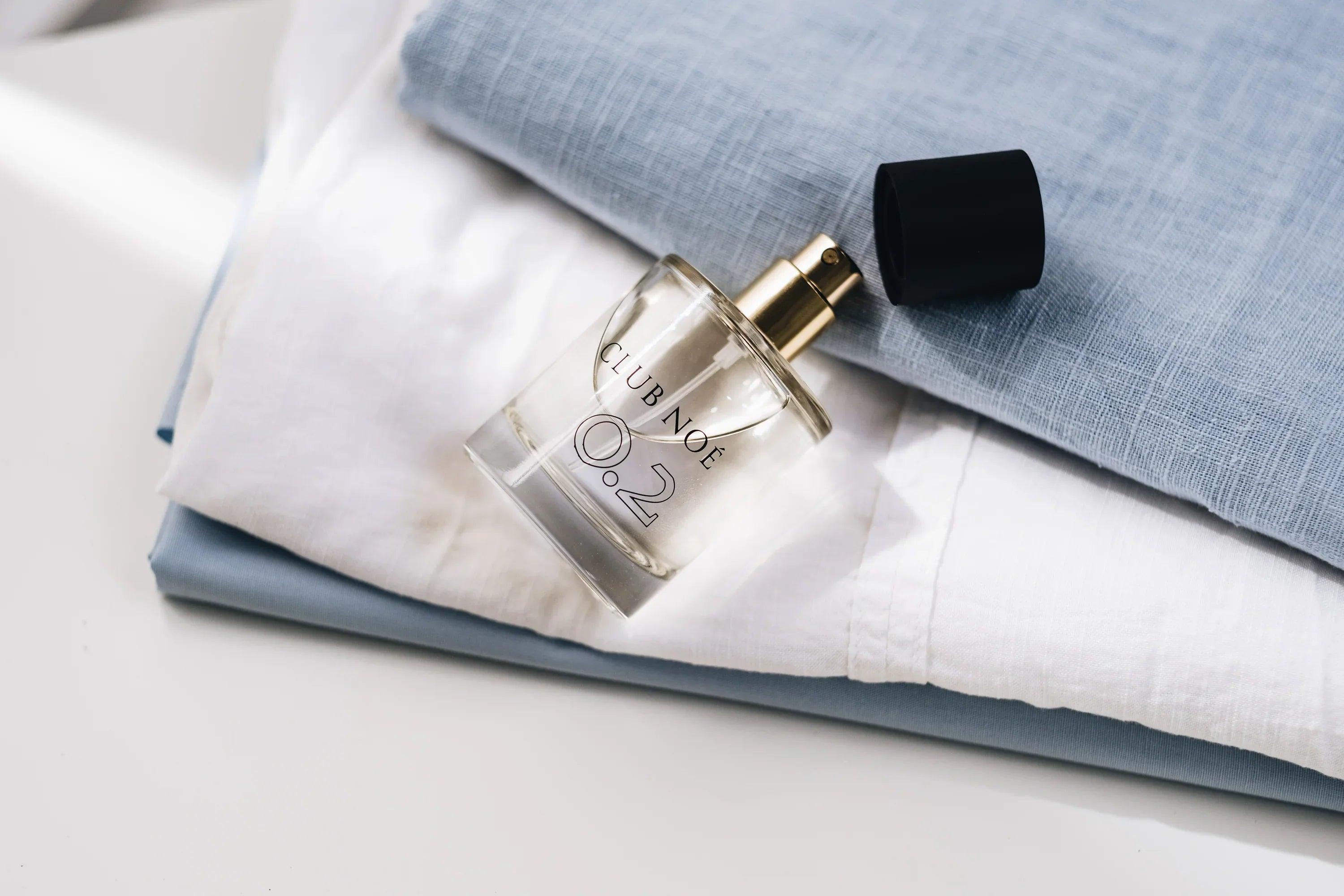 0.2 Eau de parfum - 50ml - AVA & MAY - Italia