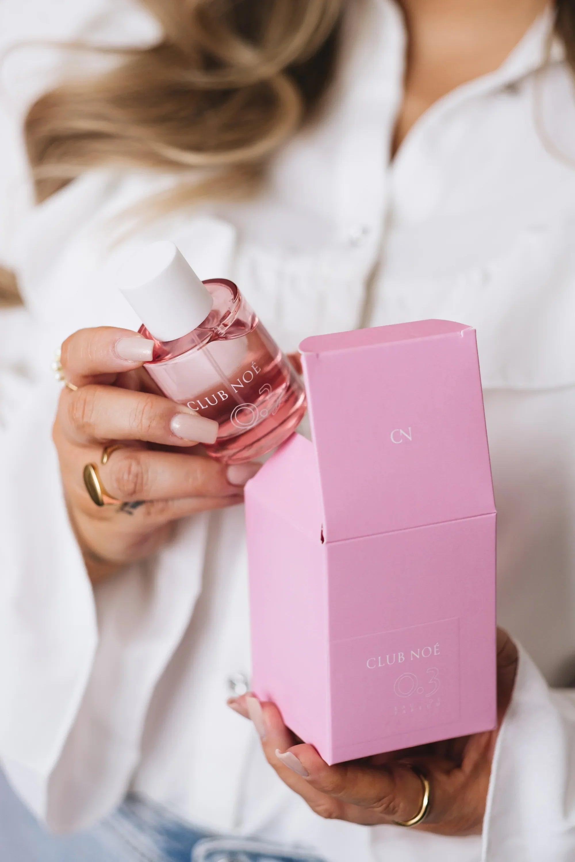 0.3 Eau de Parfum - 50ml
