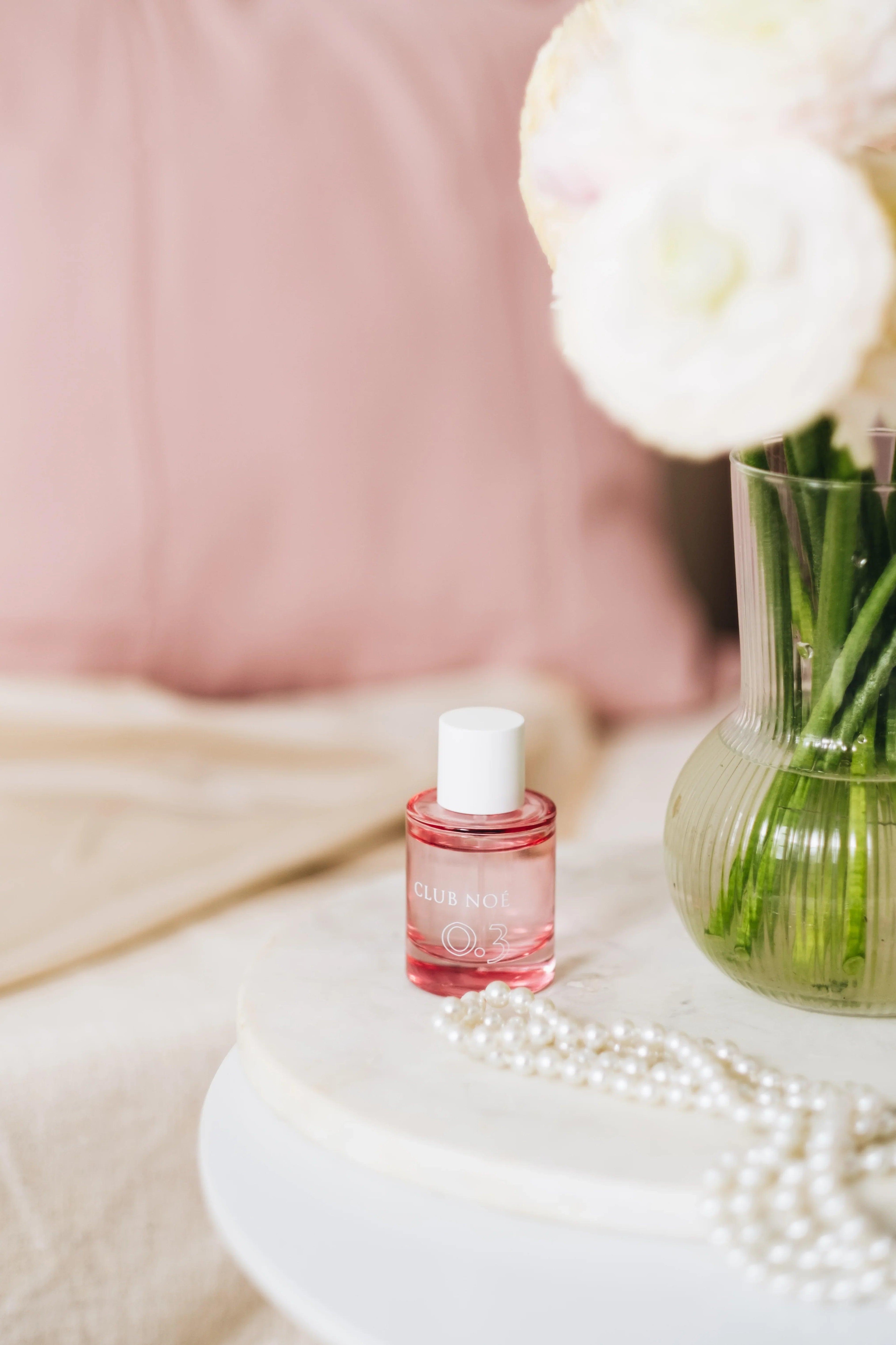 0.3 Eau de Parfum - 50ml
