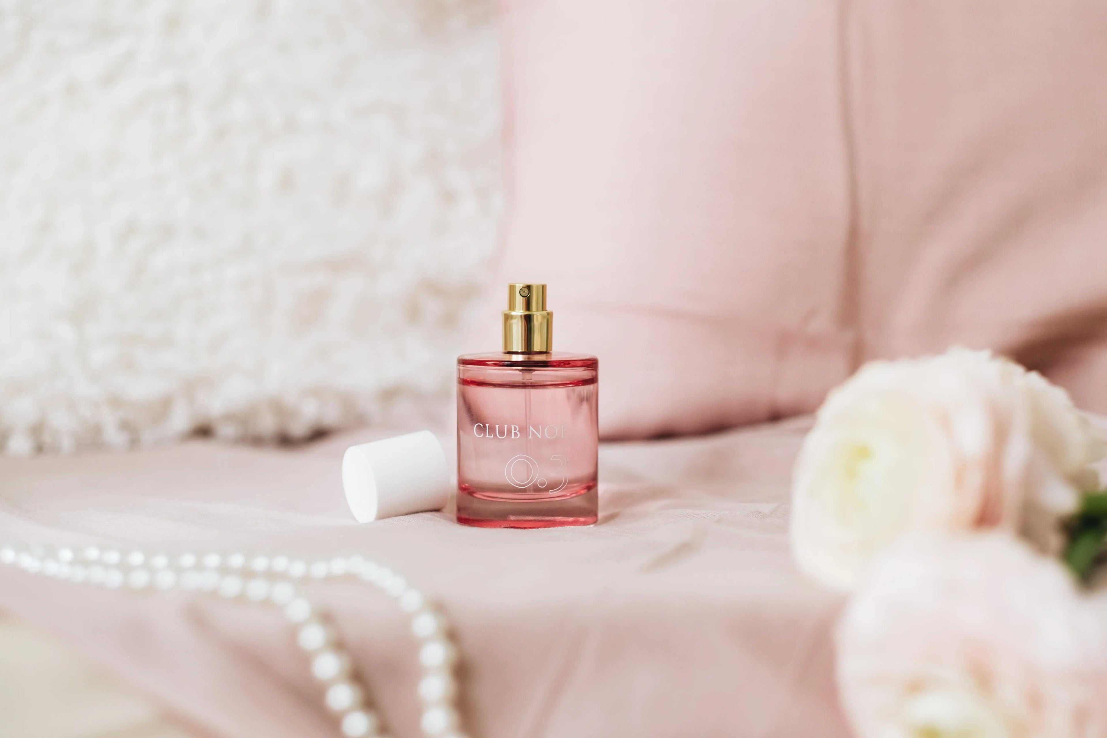 0.3 Eau de Parfum - 50ml