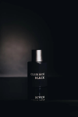 Black Eau de Parfum - 50ml
