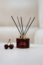 Diffusore a bastoncini Cherry - Ava&May - Italia