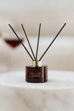 Diffusore a bastoncini Cherry - Ava&May - Italia