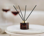 Diffusore a bastoncini Cherry - Ava&May - Italia
