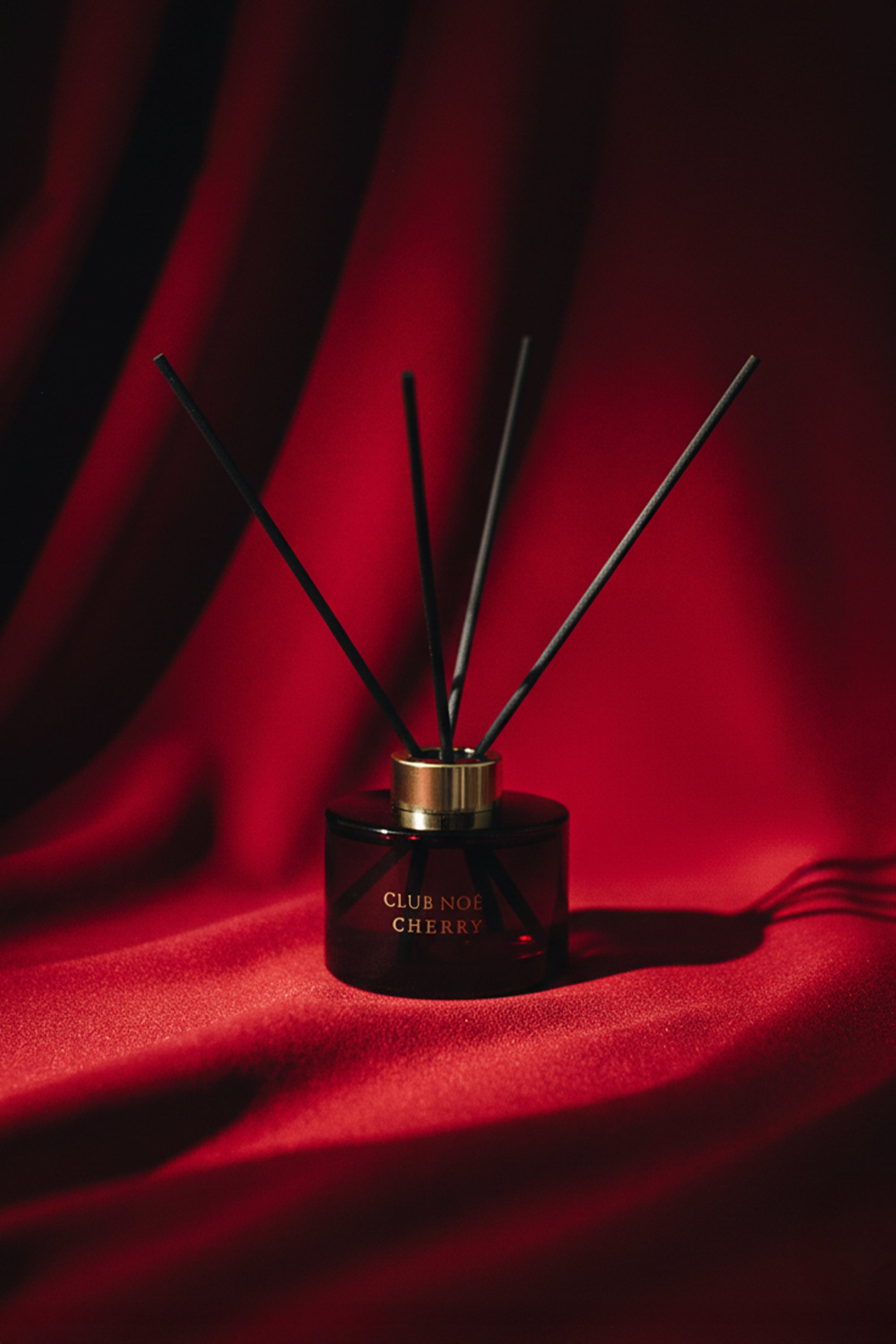 Diffusore a bastoncini Cherry