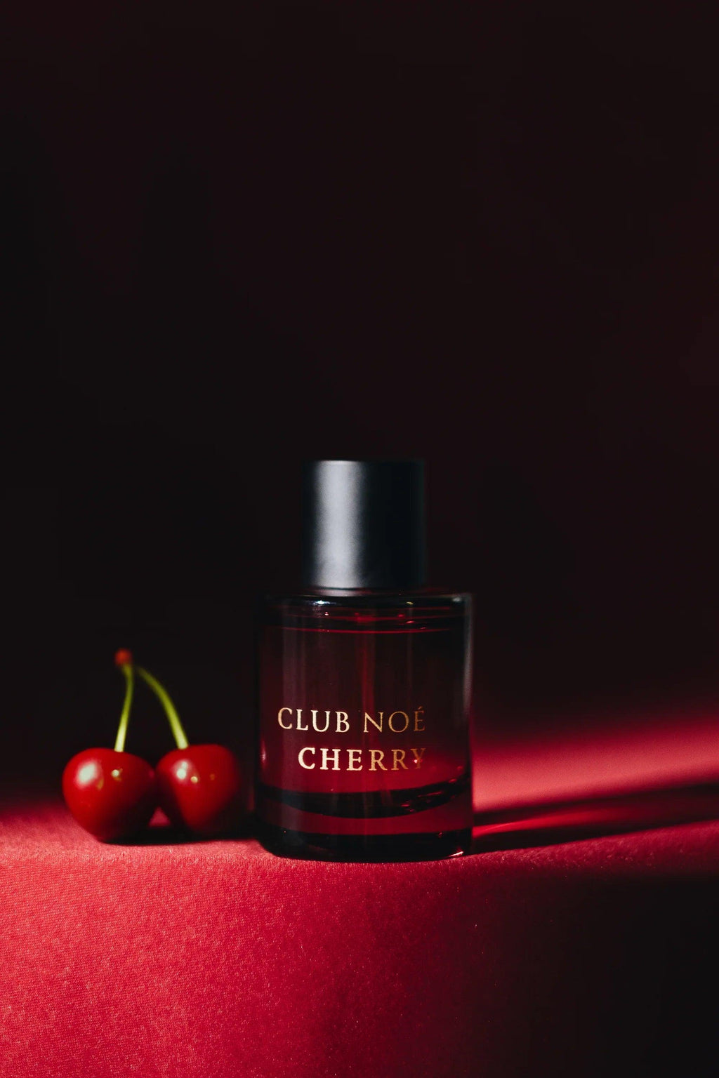 Set Cherry Soul