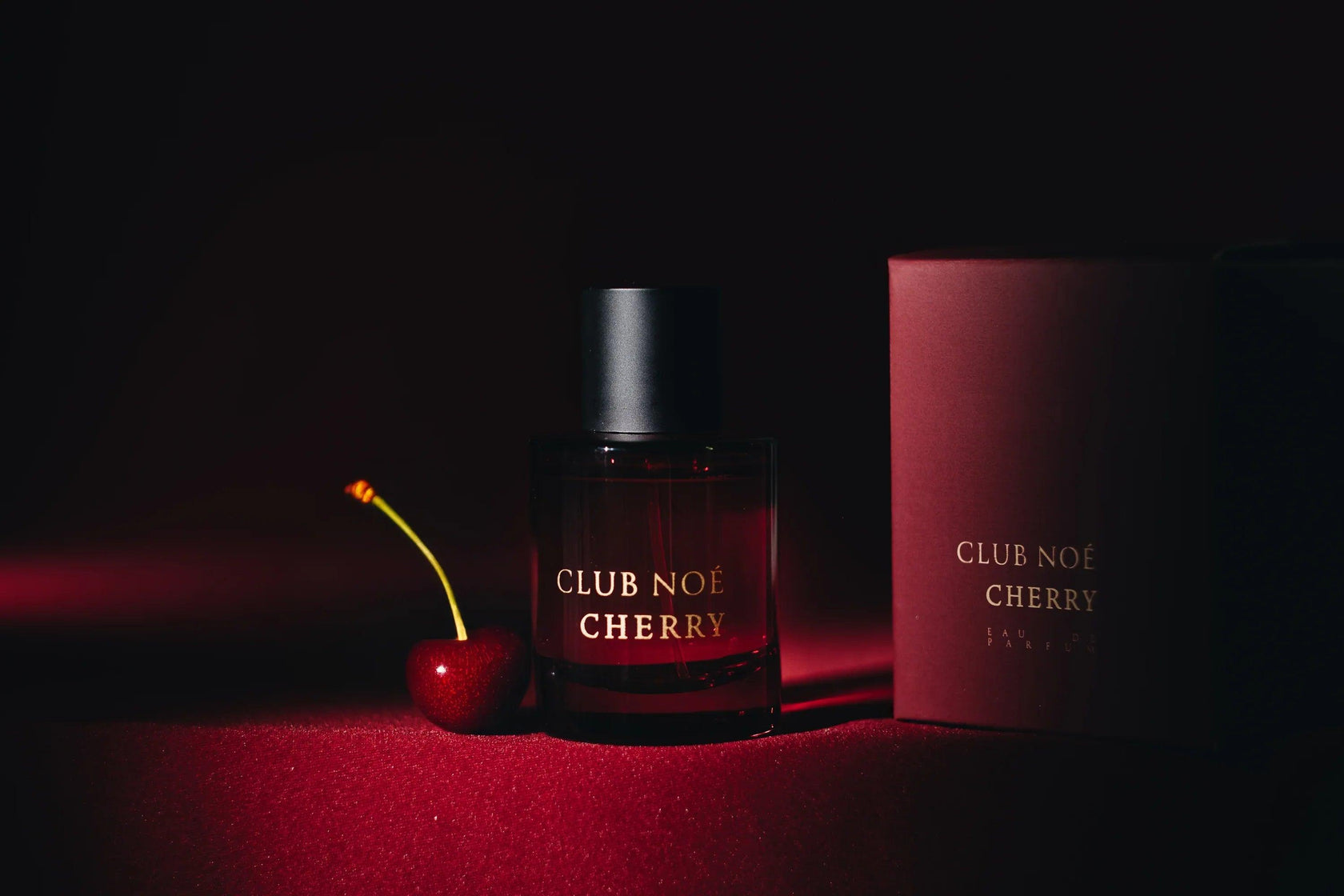 Set Cherry Soul