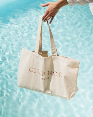 CLUB NOÉ Shopper