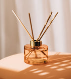 Diffusore a bastoncini Peach