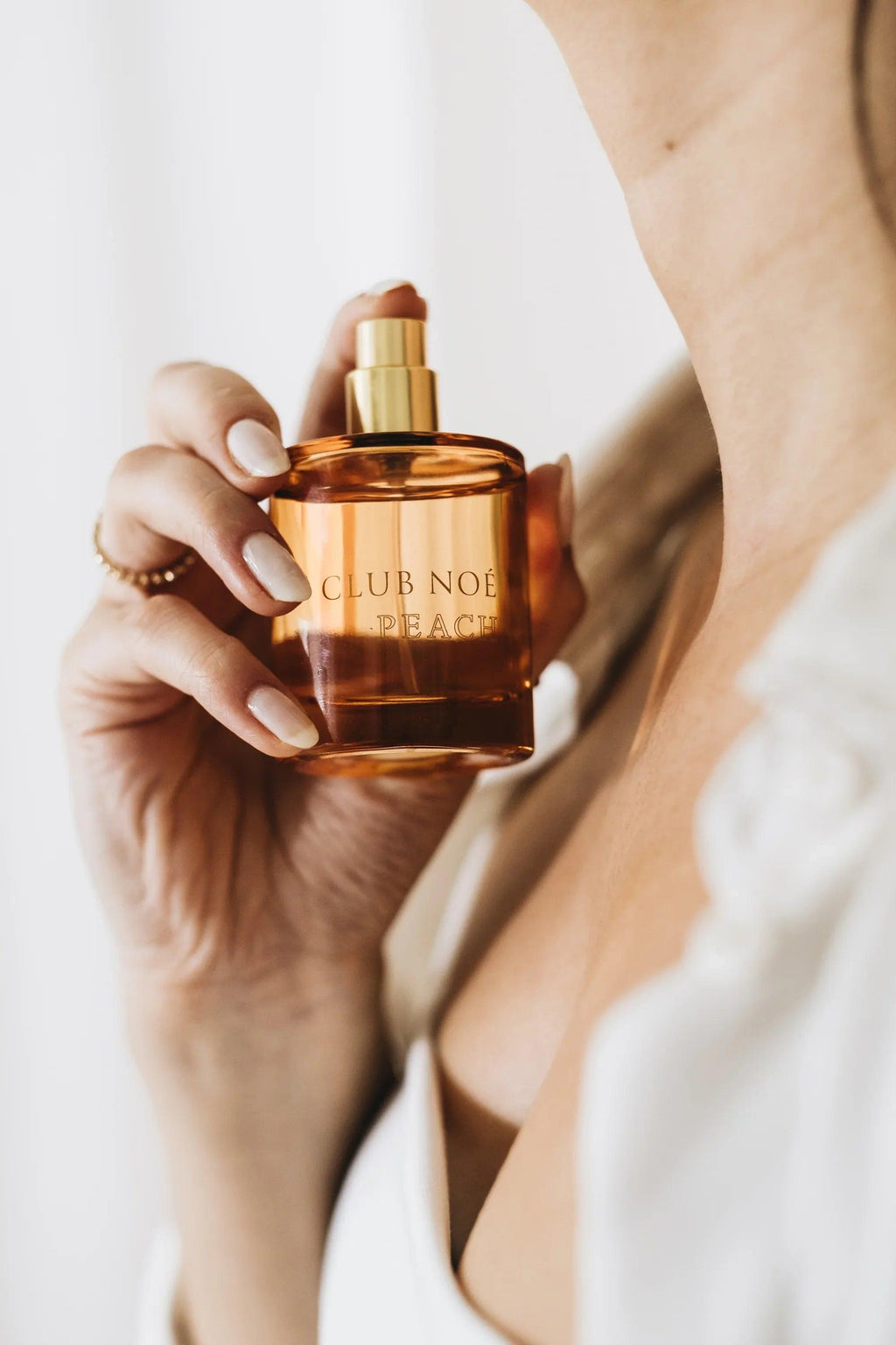 Peach Eau de Parfum - 50ml
