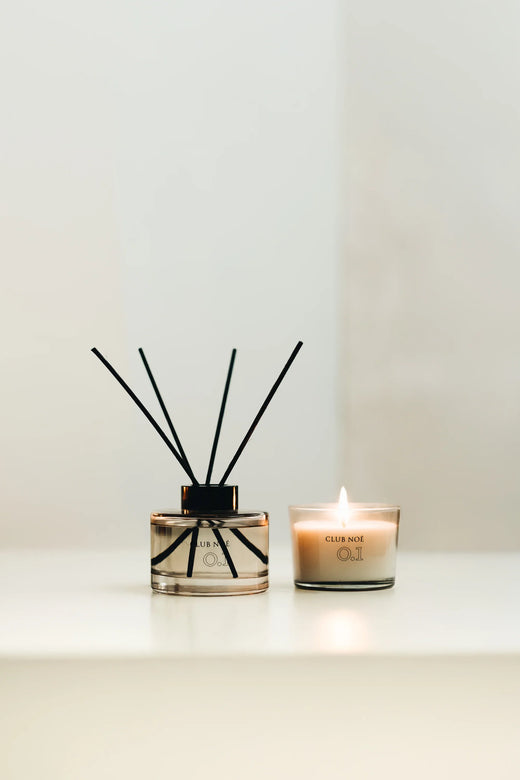 0.1 Home Fragrance Set