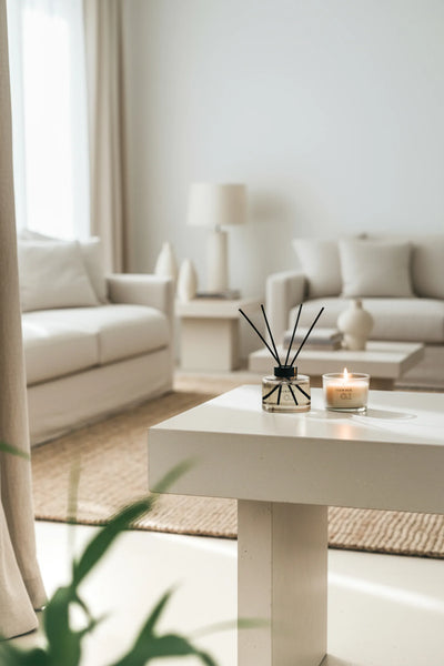 0.1 Home Fragrance Set