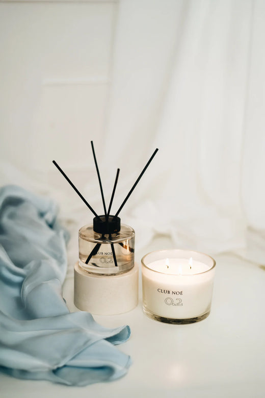 0.2 Home Fragrance Set