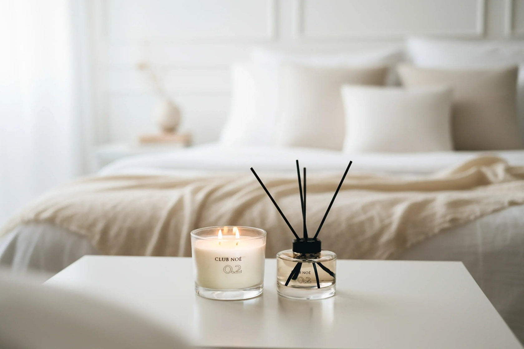 0.2 Home Fragrance Set