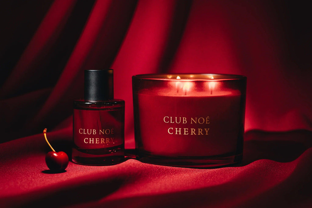 Set Cherry Soul