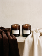 Set Soft & Cozy