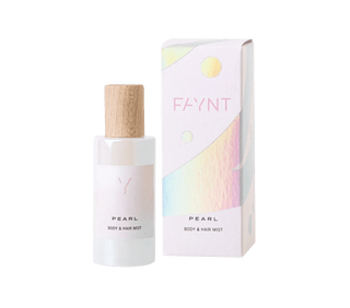 Spray per capelli e corpo Pearl - AVA & MAY - Italia