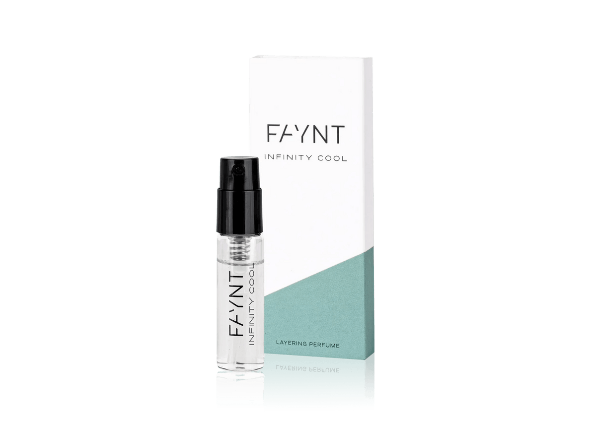 Infinity Cool Tester - Ava&May - Italia